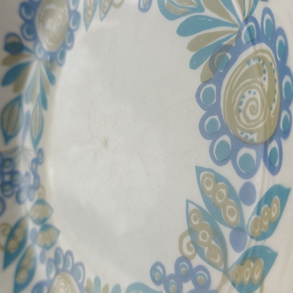 Vintage Tor Viking Turi-design 2 serving set - Picture 13 of 13